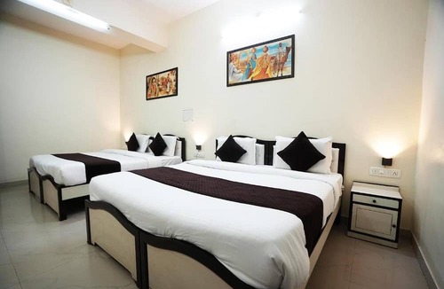 Udaipur Hotel | Hotel Lotus Inn