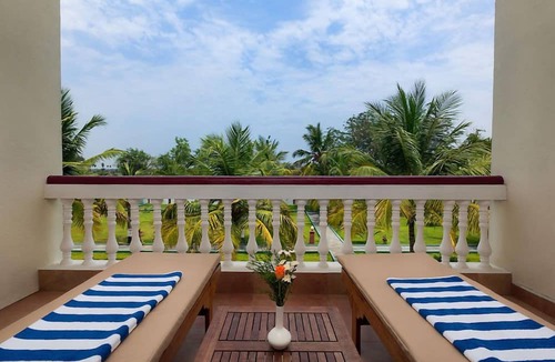 Thanjavur Hotel | Great Trails River View Resort Thanjavur by GRT Hotels