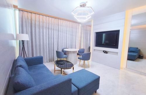 Jalandhar Hotel | Mariton Hotel