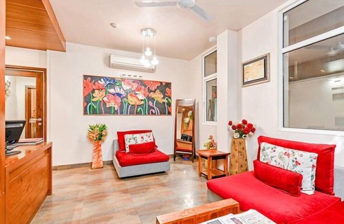 Durgapura Hotel | Hotel Fleur