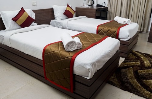Kopar Khairane Hotel | The Altruist Koparkhairane Hotel