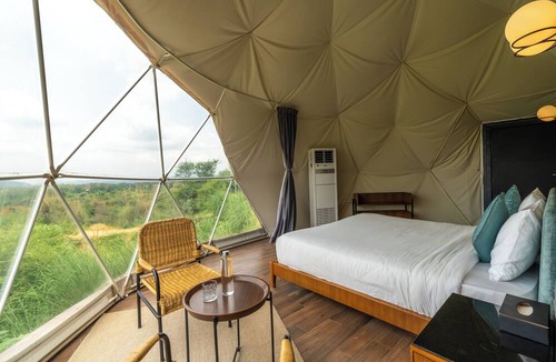 Achrol Hotel | Teela The Glamping Resort
