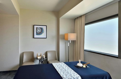 Nerul Hotel | Courtyard By Marriott Navi Mumbai
