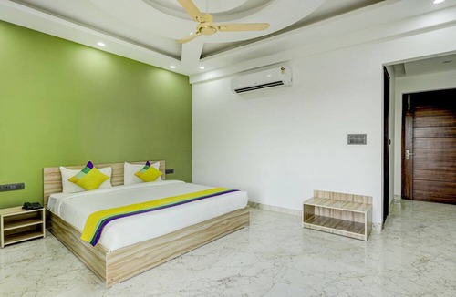 Sector 27 Hotel | Itsy Hotels Vibe 2