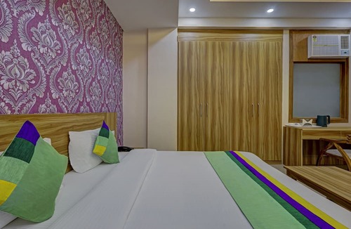Noida Hotel | Treebo Primeone