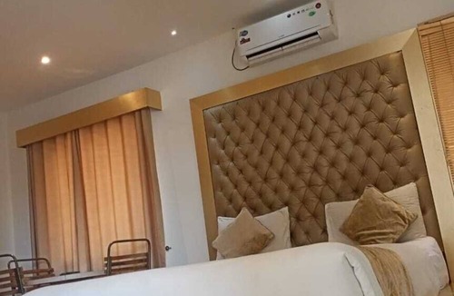 Mahadevpet Hotel | Imarat Hotel