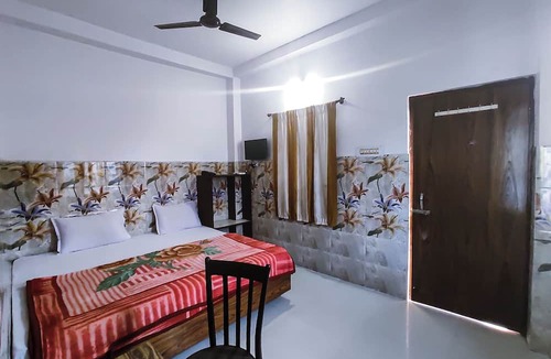 Rajgir Hotel | Hotel Vijay