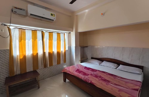 Rajgir Hotel | Hotel Vijay