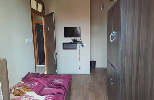Gangtok Hotel | Great Eastern Valley Residency