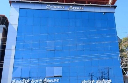 Bainduru Hotel | Hotel Blue Rays