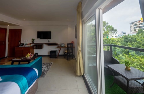 Kalyan Nagar Hotel | Royal Ace Boutique Hotel