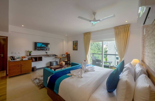 Kalyan Nagar Hotel | Royal Ace Boutique Hotel