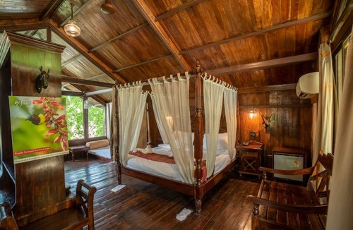 Paud Hotel | Jalsrushti Island Resort