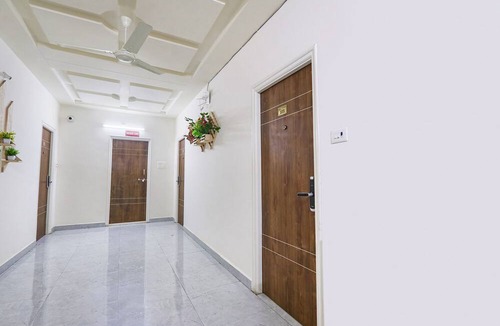 Madhapur Hotel | Fabhotel Golden Hitech