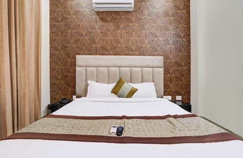 IMT Manesar Hotel | Via Next Home