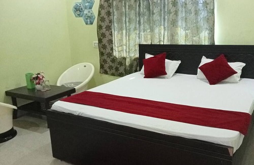 Bihar Sharif Hotel | Hotel Narayani