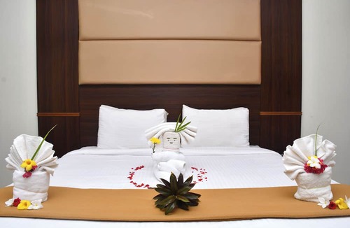 Kumbakonam Hotel | SET RESIDENCY