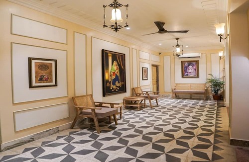 Gopalbari Hotel | Dev Mahal - A Boutique Heritage Hotel
