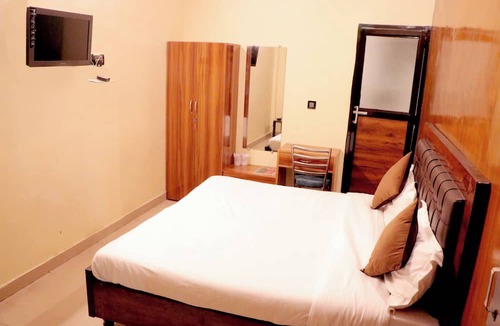 Bijnor Hotel | Hotel Rajat Residency
