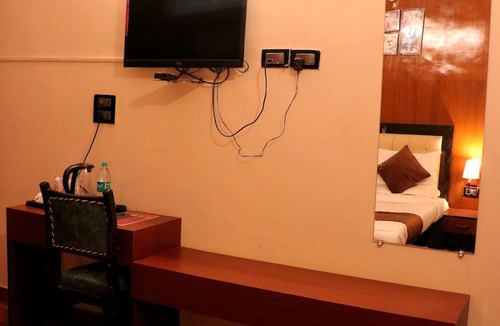Bijnor Hotel | Hotel Rajat Residency