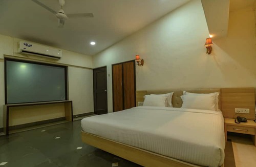 Karnala Resort | Visava Amusement Park & Resort