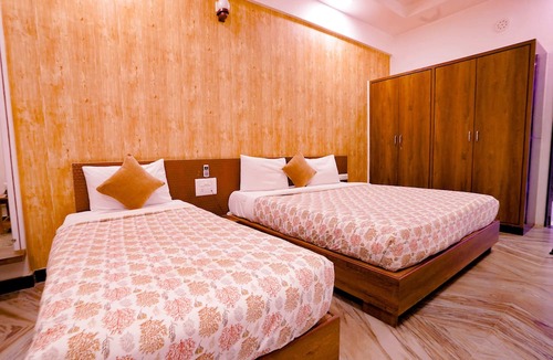 Central Area Hotel | hotel Mehrangarh Palace