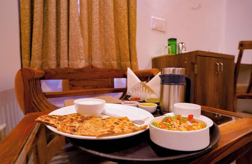 Central Area Hotel | hotel Mehrangarh Palace