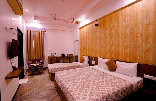 Central Area Hotel | hotel Mehrangarh Palace