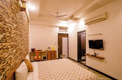 Central Area Hotel | hotel Mehrangarh Palace