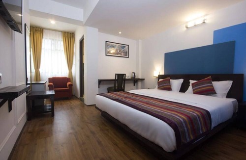Gangtok Hotel | Bumble Bee