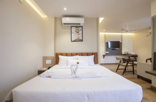 Davanagere Hotel | Myspace Kadison