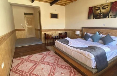 Kaza Hotel | Eskape Inn Kaza