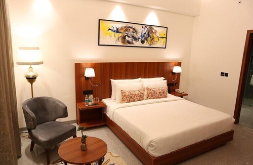 Meerut Hotel | Mars Resorts