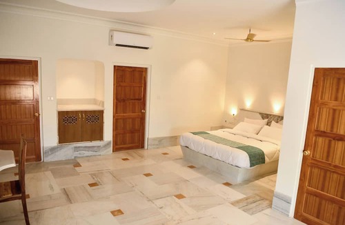 Shekhawati Hotel | Aangan Resort