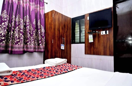 Igatpuri Hotel | KK Tree Retreat