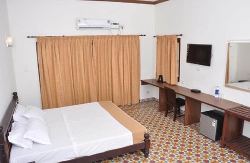 Karaikudi Hotel | Thappa Gardens Resort