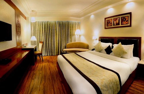 Patel Nagar Hotel | Hotel Regent Grand