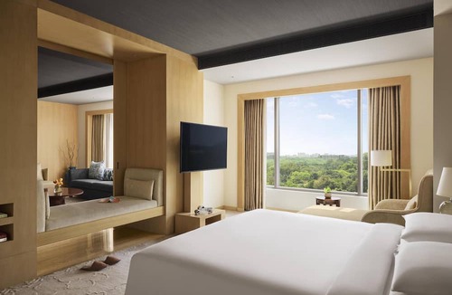 Little Mount Hotel | Park Hyatt Chennai