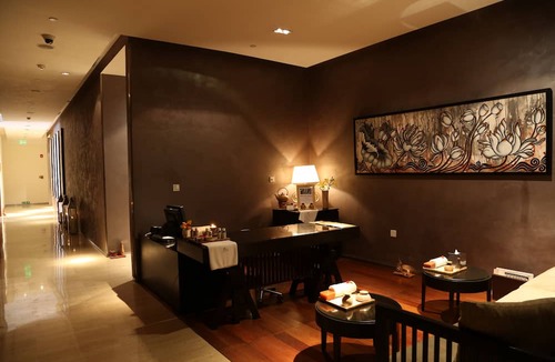 Sector 44 Hotel | Taj City Centre Gurugram