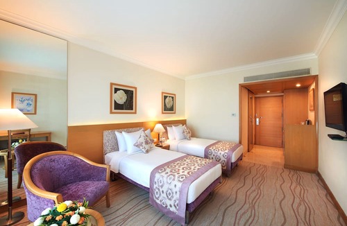 Kalapettai Hotel | Accord Puducherry