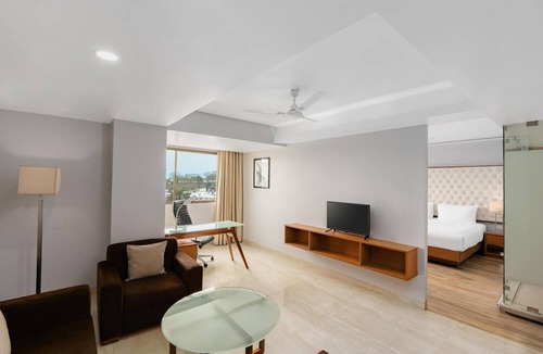 Imphal Hotel | Classic Grande Imphal - A Member of Radisson Individuals