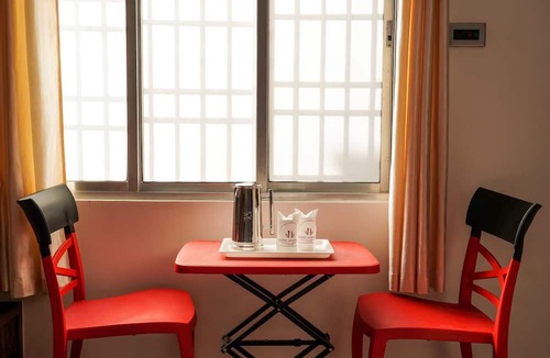 Cooch Behar Hotel | Hotel Heritage