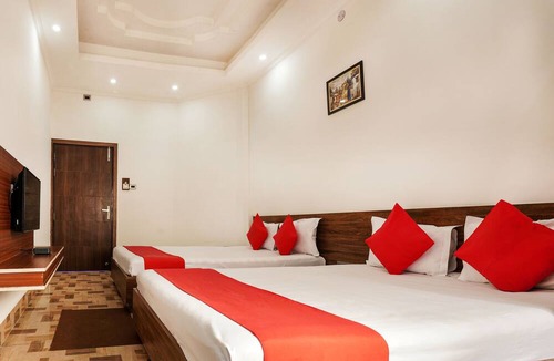 Cooch Behar Hotel | Hotel Heritage