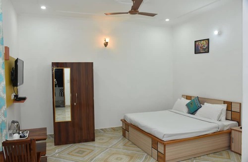 Niwai Hotel | Ramas Resort