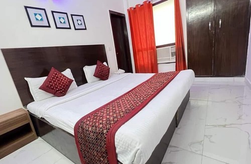 Safdarjung Enclave House | The Dream House