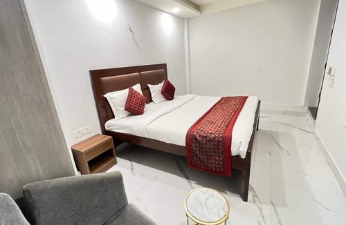 Safdarjung Enclave House | The Dream House