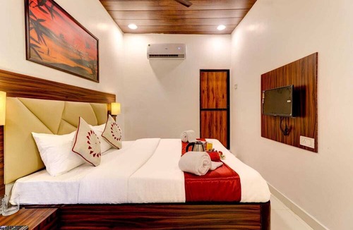Dombivili Hotel | Hotel Amantran