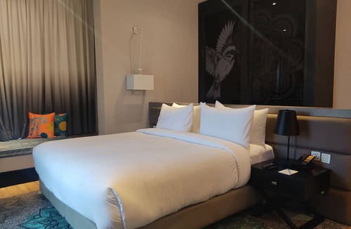 Sidhpur Hotel | Norbu The Montanna, Dharamshala - IHCL SeleQtions
