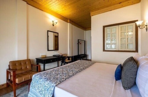 Kurseong Villa | Amã Stays & Trails Makaibari Bungalow, Darjeeling
