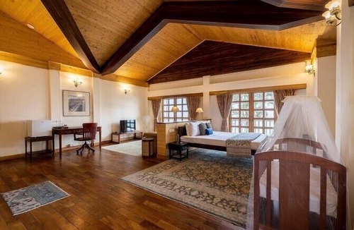 Kurseong Villa | Amã Stays & Trails Makaibari Bungalow, Darjeeling